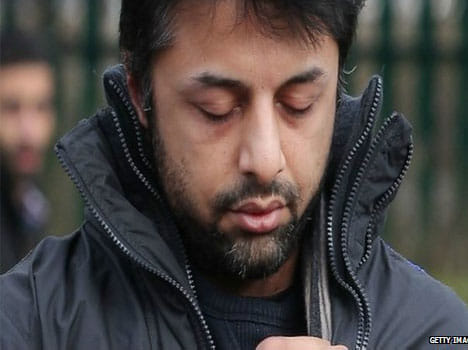 shrien dewani extradited south africa