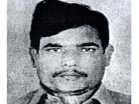 security driver ran away with ATM money