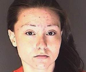 Woman sentenced 41 years brutally stabbing mother law death