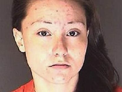 Woman sentenced 41 years brutally stabbing mother law death