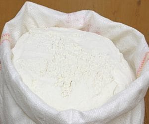 HP govt cut down the Flour quota in himachal