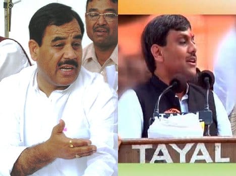 congress declare two condidate in uttarakhand