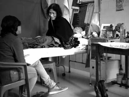 'I want to get marry and cast my vote' says irom sharmila