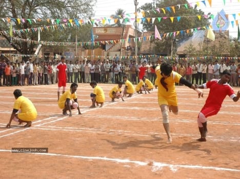 ITI shimla reached in kho kho final