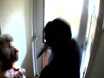 honour killing in baghpat