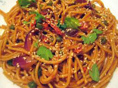 Maggi selling to be under high scrutiny.