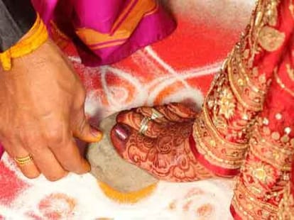 Bihari wives controversy