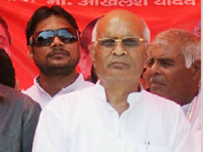 election campaigning in gautambudh nagar loksabha