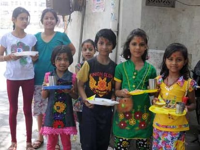 navratra durga puja food and rules