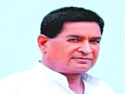 Loksabha Election 2014, Haryana, Kurukshetra