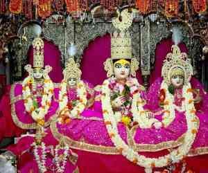 ramnavmi celebration in ayodhya