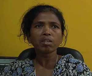 chhatisgarh aap candidate soni sori