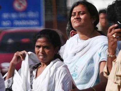 chhatisgarh aap candidate soni sori