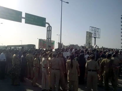 shia muslims announced election boycott against congress