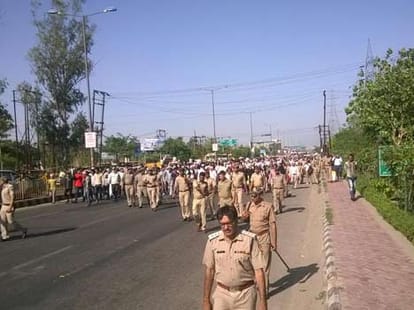 shia muslims announced election boycott against congress