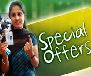 Prices of goods will be exempted for voters