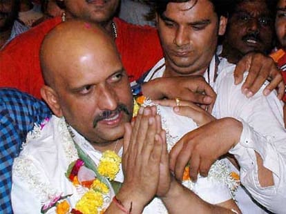analysation of modi wave in up and varanasi