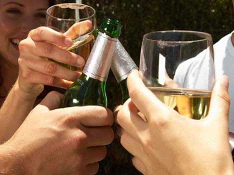 mistakes you should avoid when you are drunk