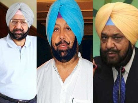 loksabha election 2014, Punjab, Amritsar, Election Campaign