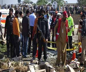 Why rising militant violence in Pakistan?