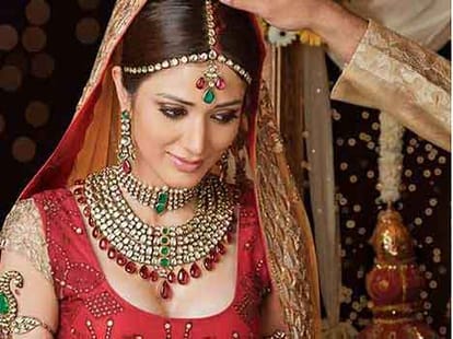 special farewell of bride in uttarakhand