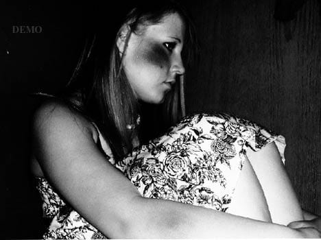 attempt to rape with daughter by Stepfather