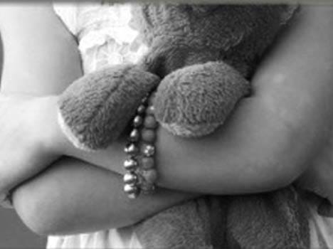rape with step daughter by father