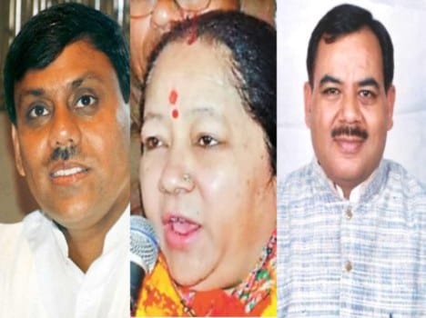 congress candidate in uttarakhand