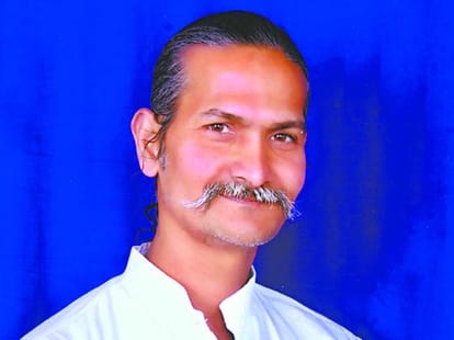 8 Independent Candidates from Chandigarh