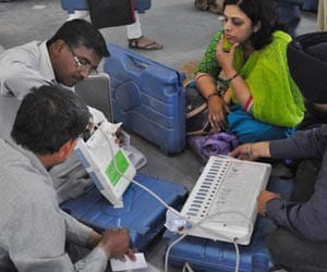 for top 'post job' leders begging, voting tommorrow