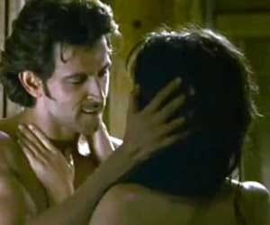 hrithik time spent with his friends