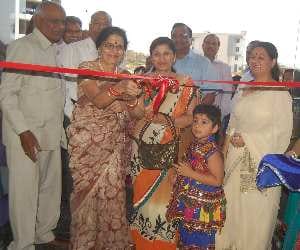 new branch of Jaipuria institute will be inaugrated