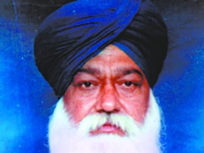 8 Independent Candidates from Chandigarh