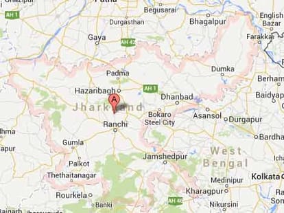 love jehad case jharkhand