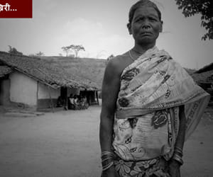 poverty is deep concern in kalahandi since independence