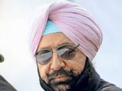 loksabha election 2014, Punjab, Amritsar, Election Campaign