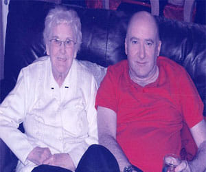man killed himself, mistakenly thought he was cancer stricken