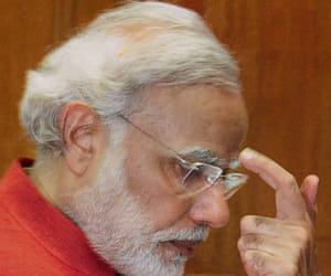 modi wave does not effect on these seats