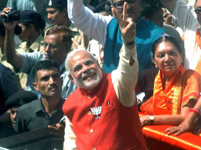 rajnath singh interview