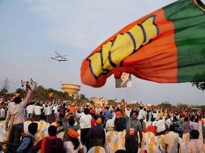 modi to campaign for murli manohar joshi 