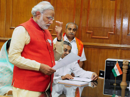 congress will use these three issues against narendra modi