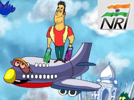 loksabha election 2014, Punjab, NRIs, Voters
