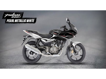 Bajaj Pulsar 220F to get new dual tone colour schemes