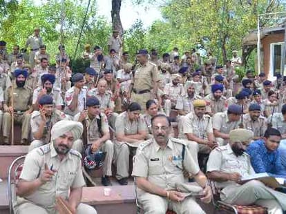 second phase voting in uttar pradesh