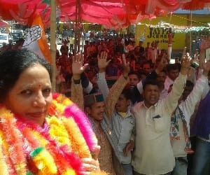 Modi will be PM-in-waiting always
