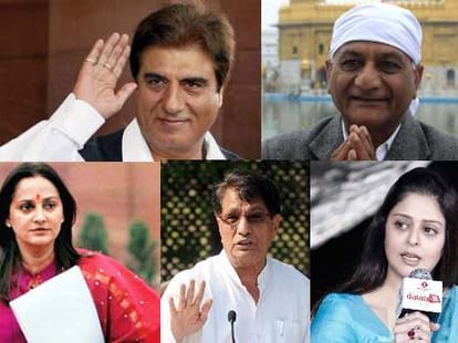 live coverage of voting in western uttar pradesh
