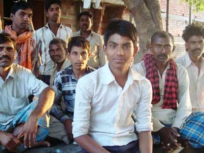 election story of meera kumar in sasaram