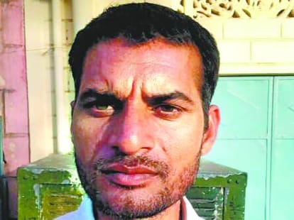 8 Independent Candidates from Chandigarh