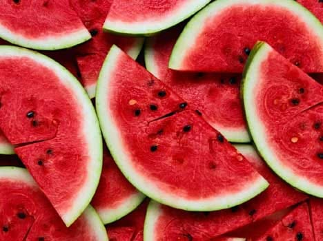 health benefits of watermelon