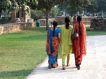 molestion case in mainpuri uttar pradesh